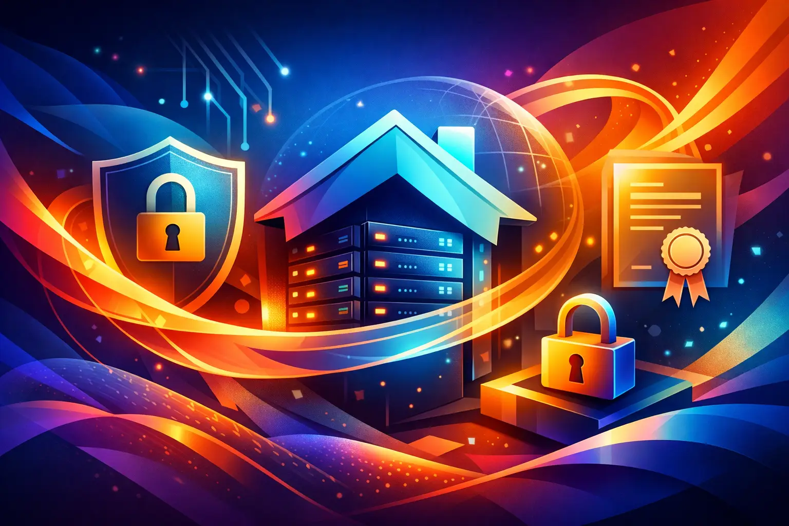 How to Set Up SSL Certificates Right