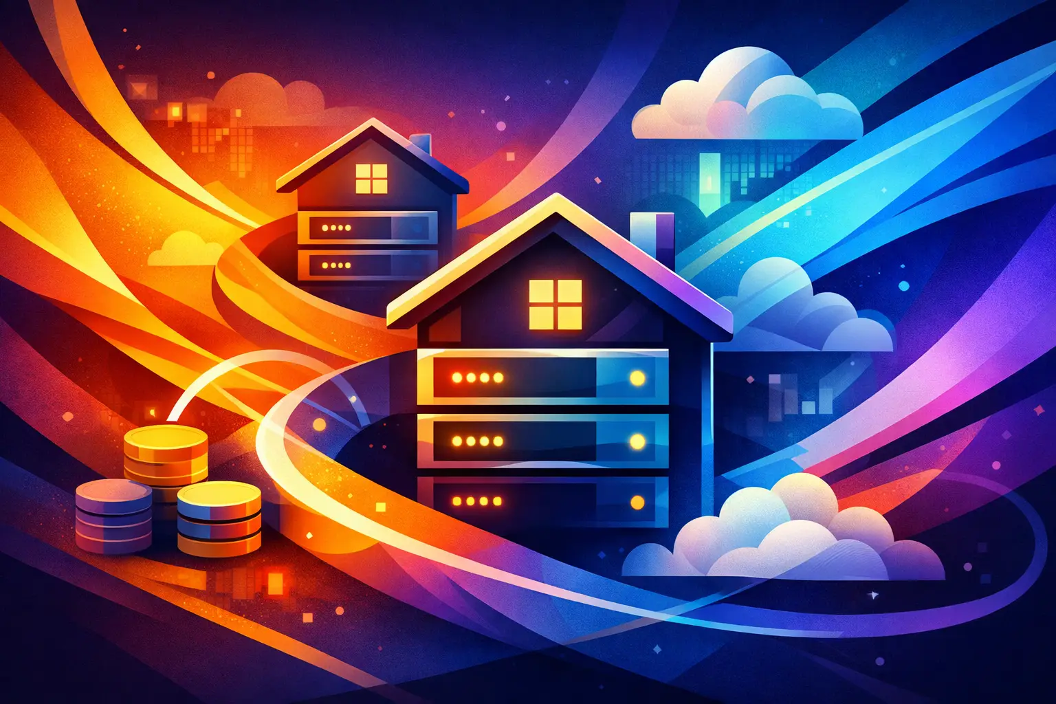 How VPS Catalogues Help You Save on Hosting