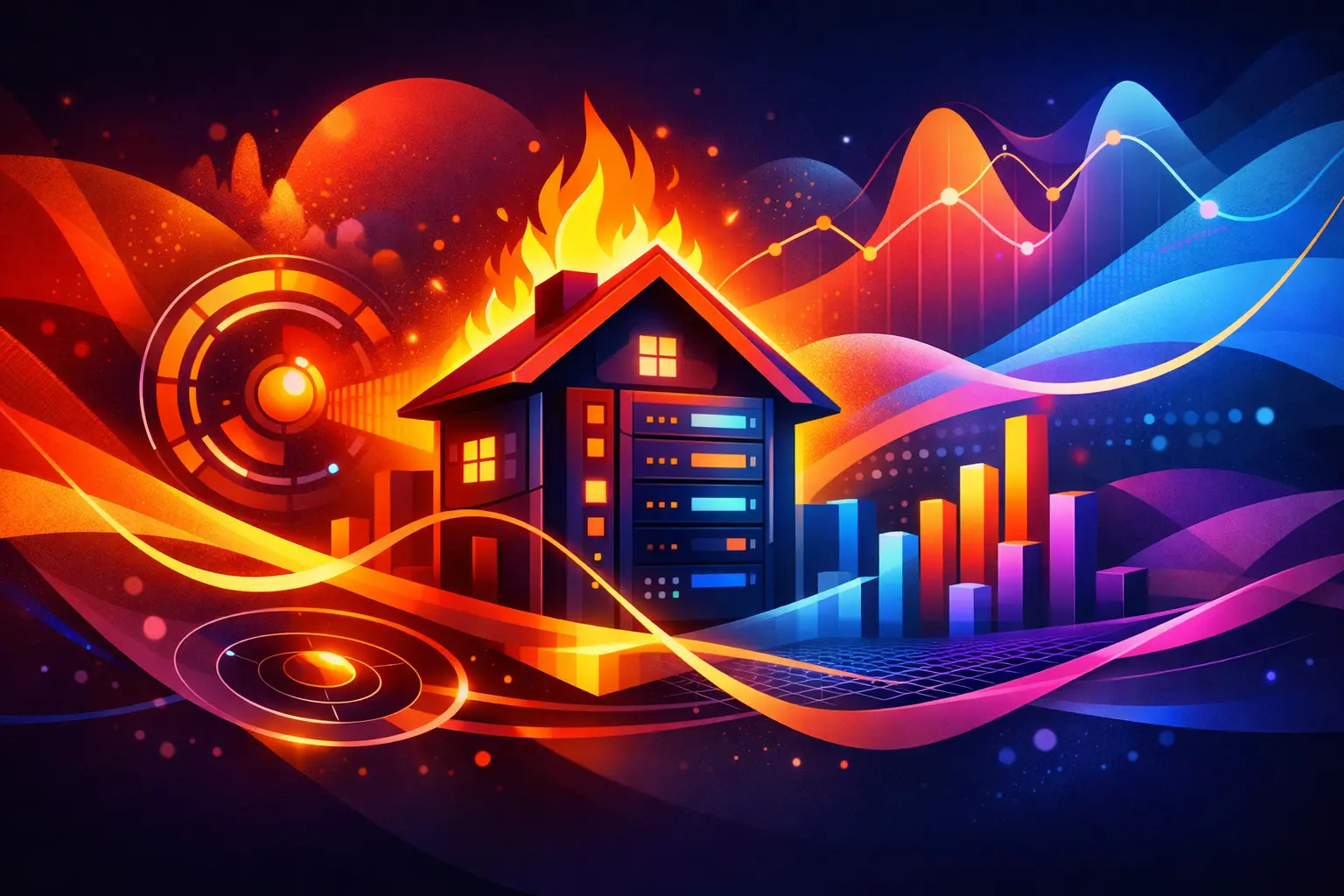 Prometheus Grafana Hosting Metrics That Matter