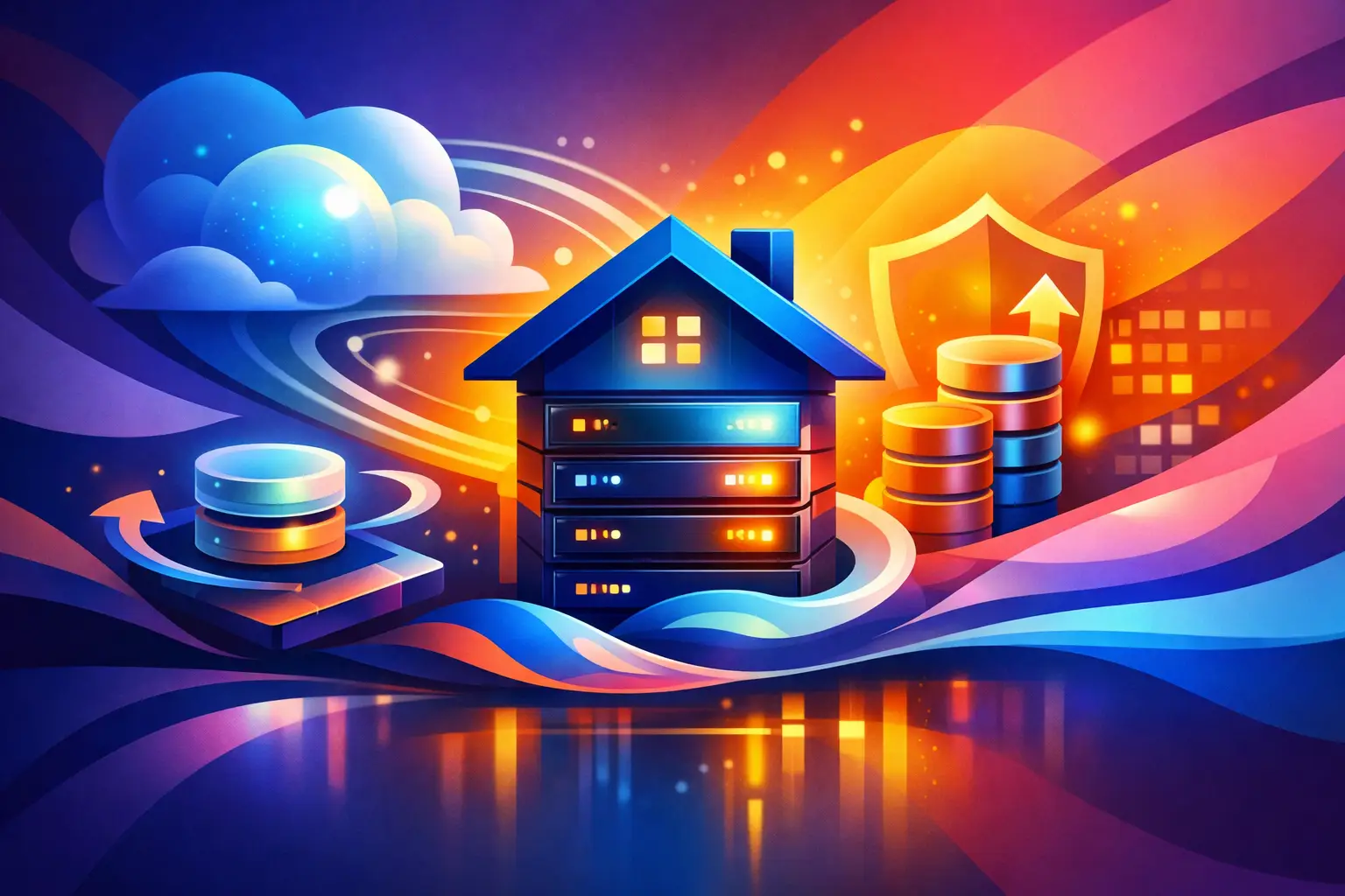 Why Kodu.cloud Provides Free Daily Backups