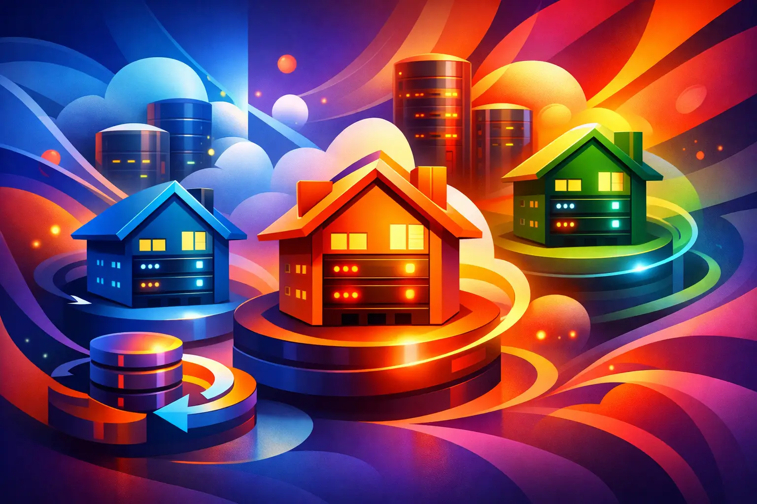 7 Best Server Backup Services Compared