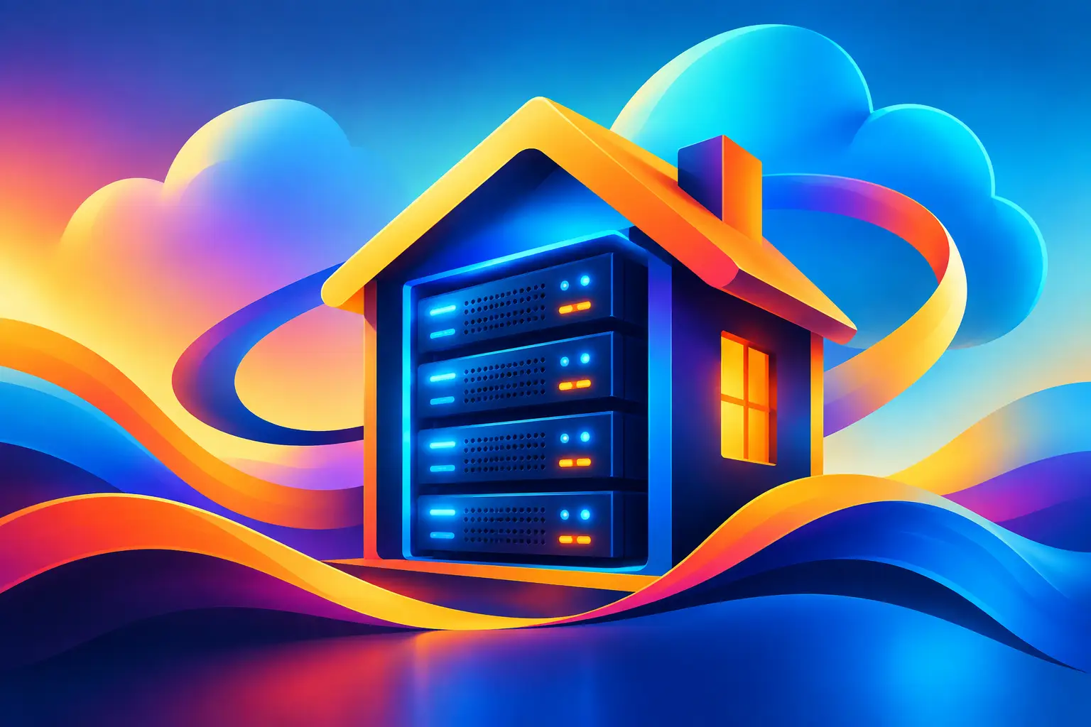 Choosing VPS Plans Without Buying Too Much Server