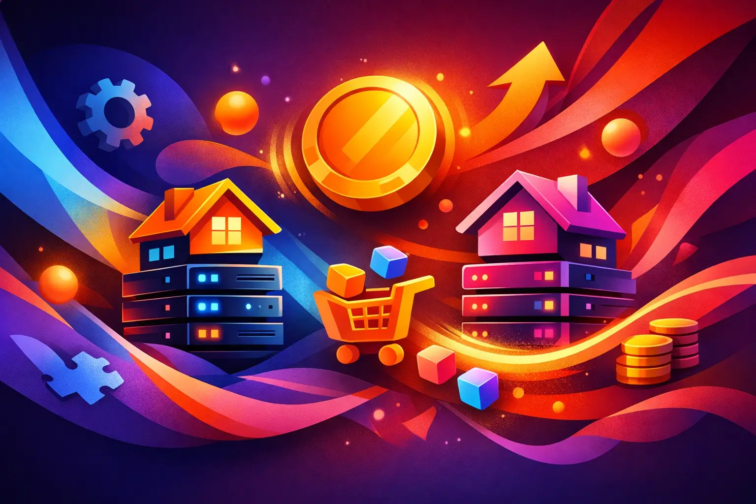 Which Free Panels Offer Paid Add-Ons?