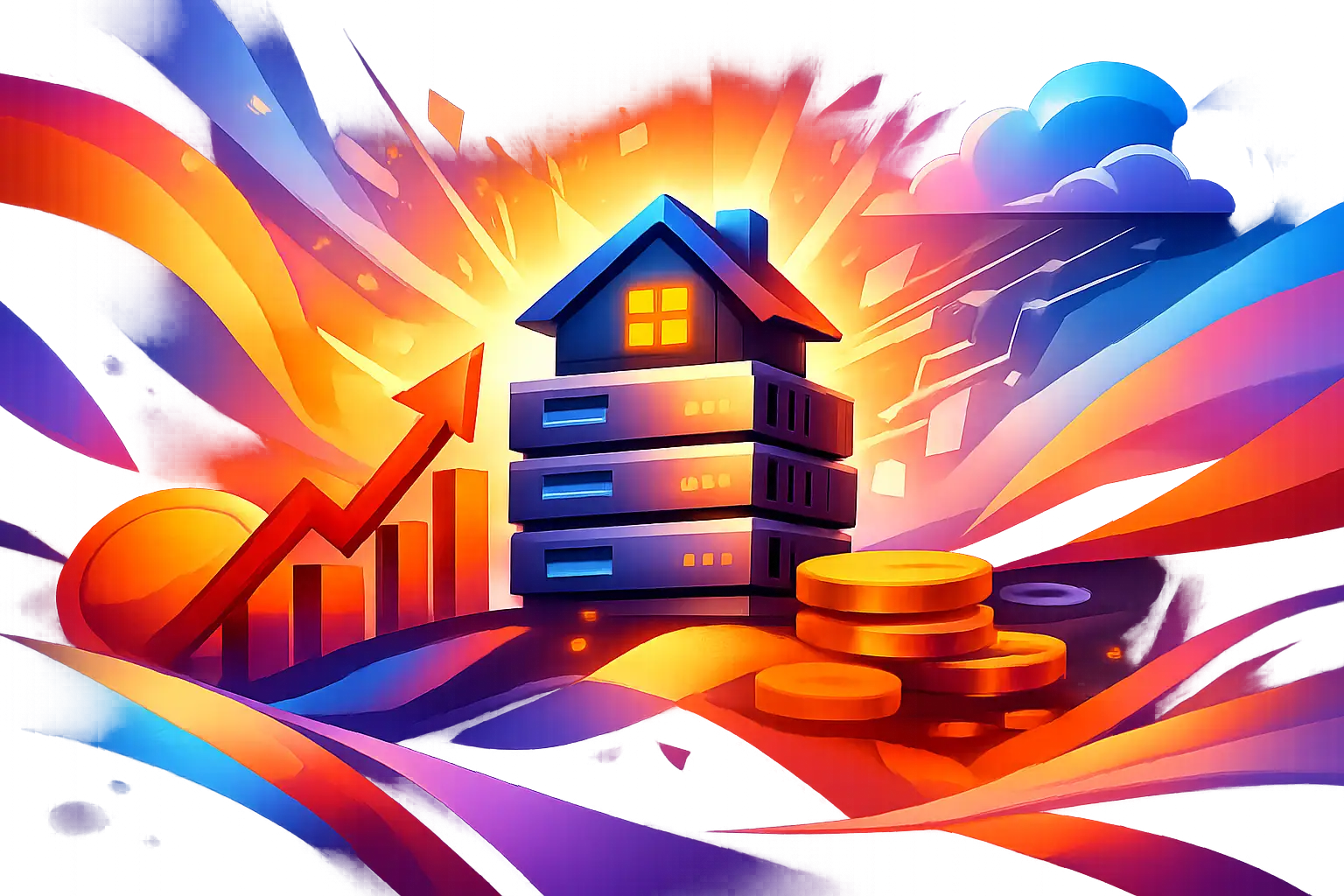 How Come Hosting Control Panels Cost More?