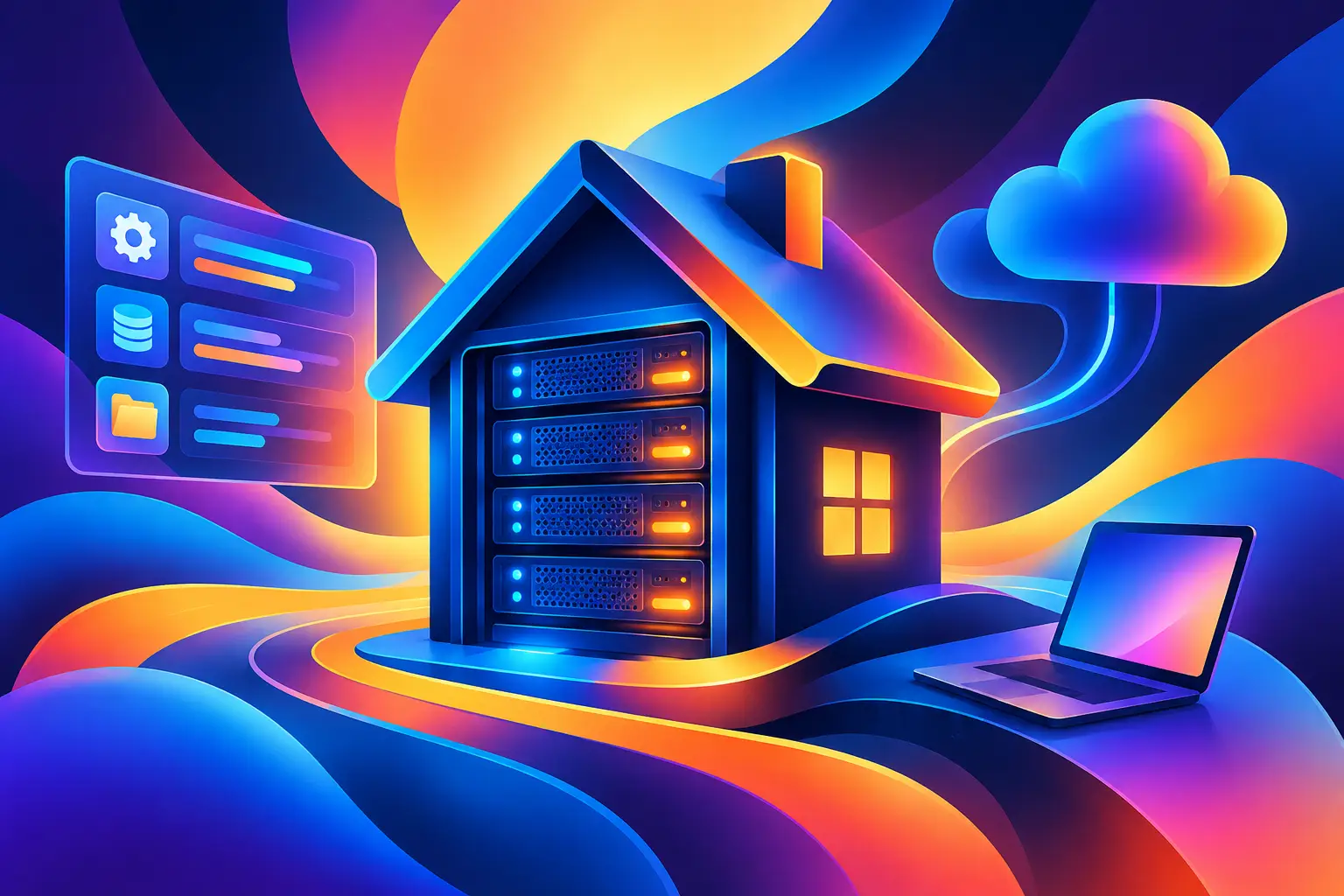 How to Use FASTPANEL for Everyday Server Tasks