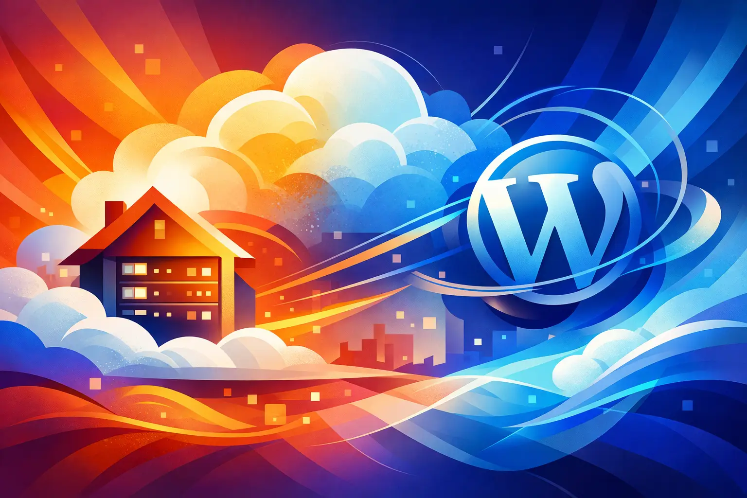 Is Amazon Cloud Essential for Your WordPress Site? 
