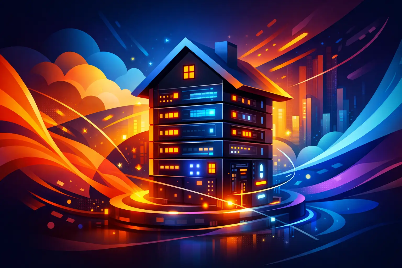 Server Provisioning Time Expectations Explained