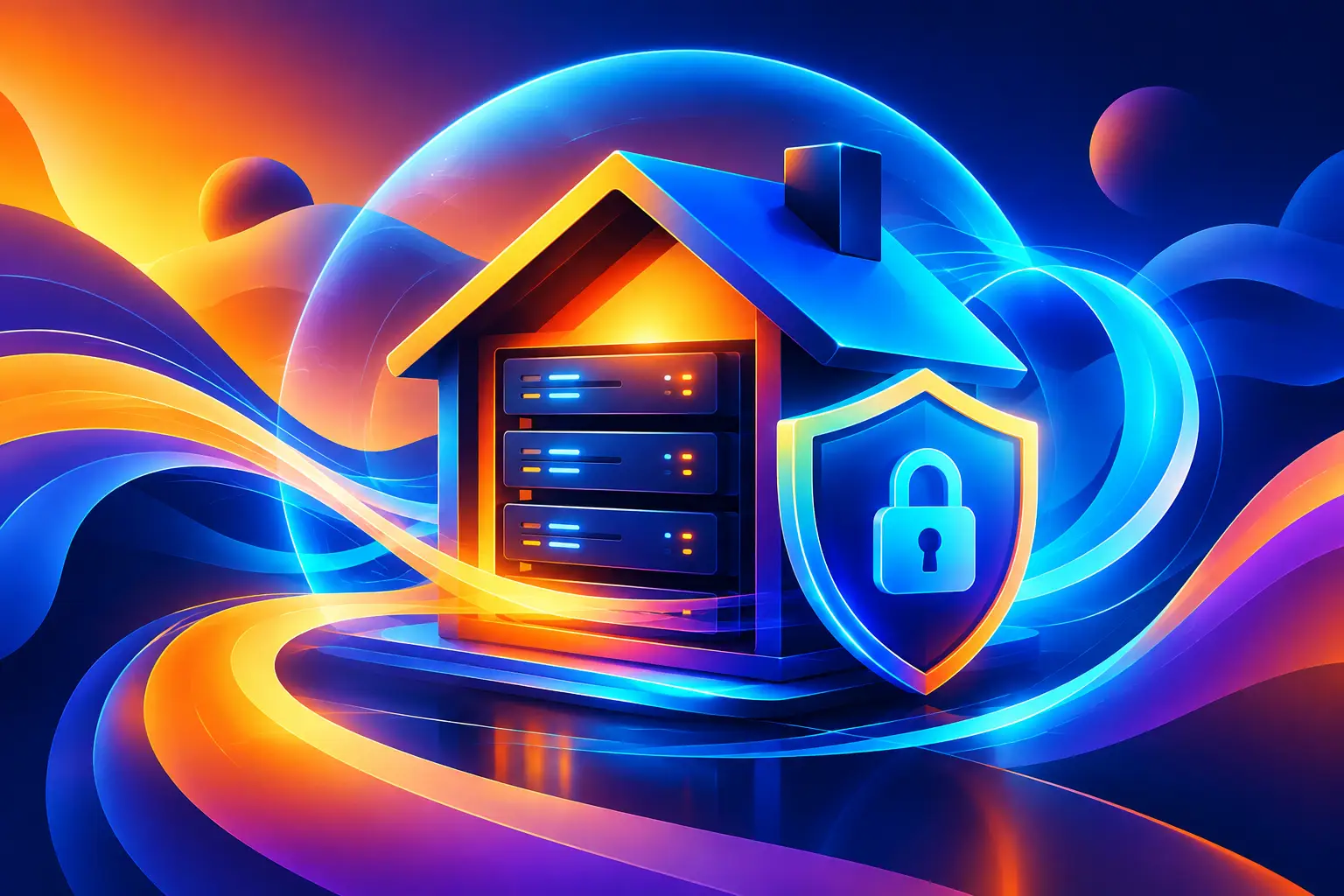 VPS Security Features That Actually Reduce Risk