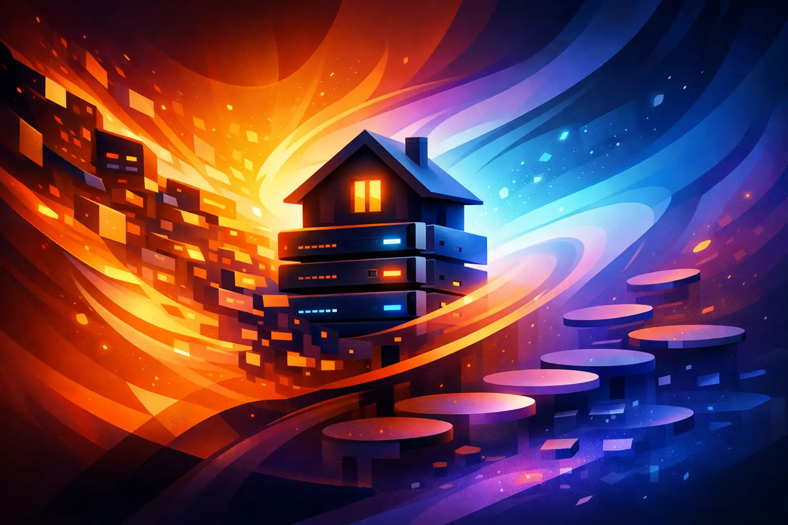 Why Is My Hoster Running Out of Offerings?