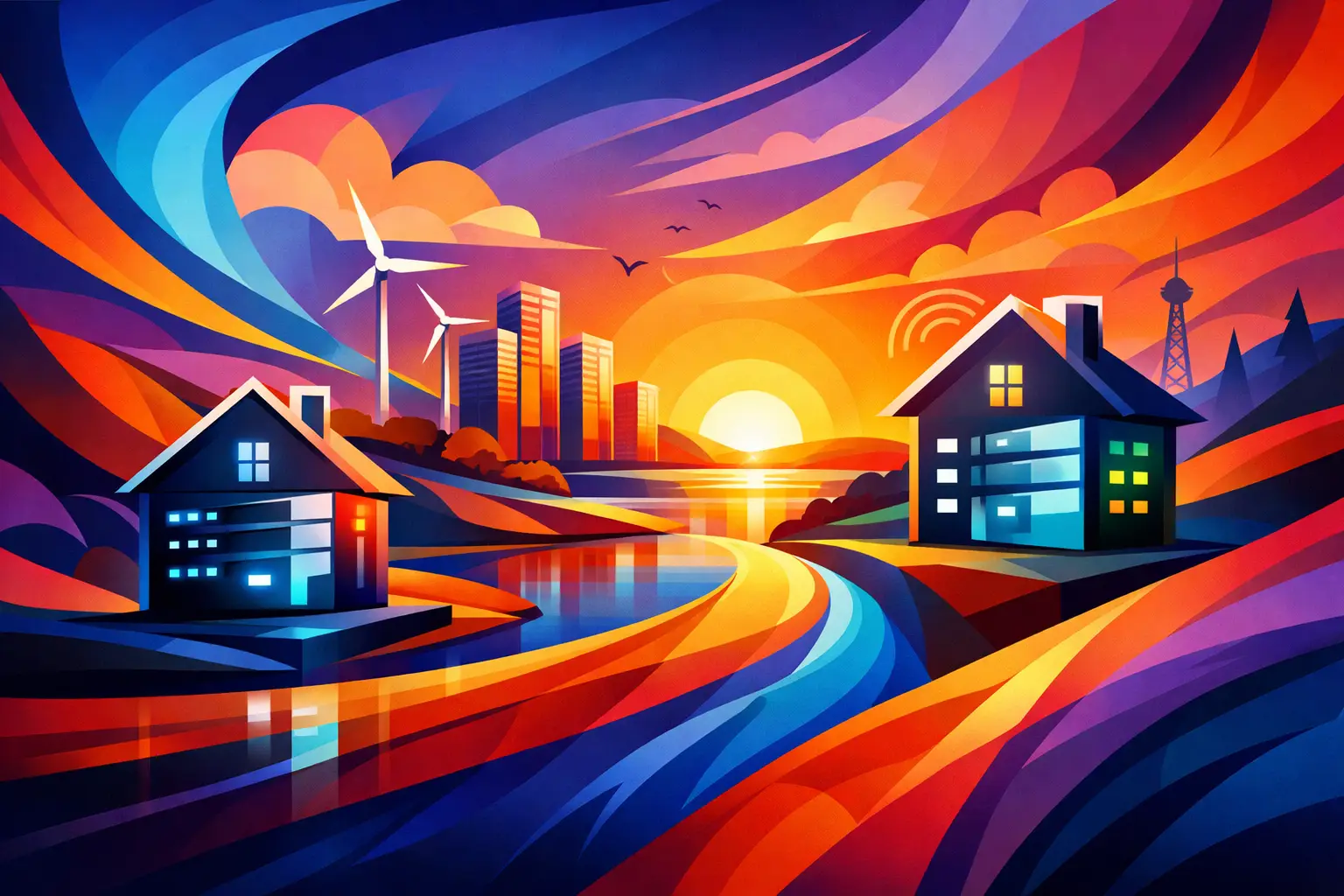 Why Jõhvi Is the Amazing Place to Invest and Live