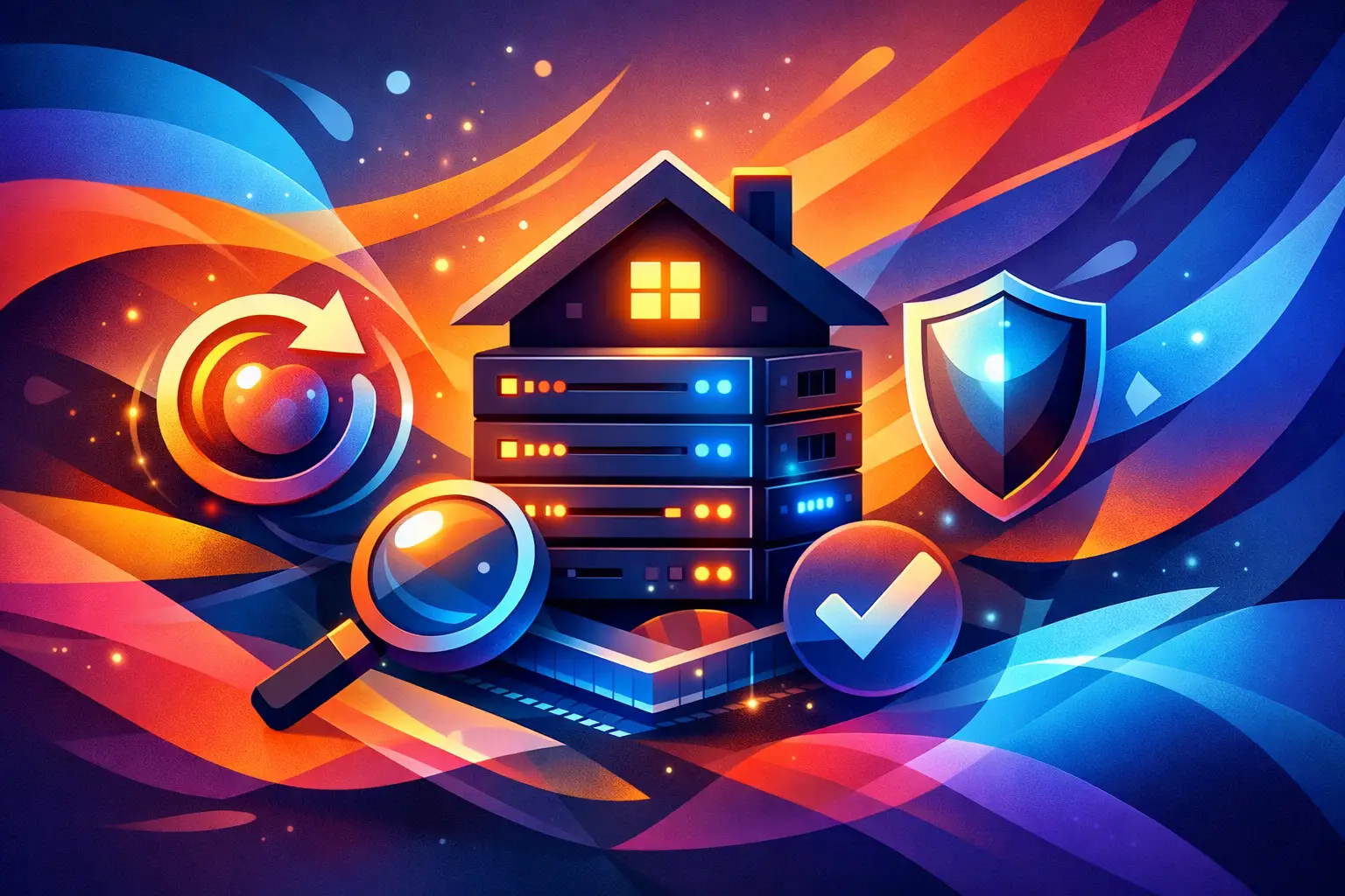 Hosting With Daily Backups: What to Check