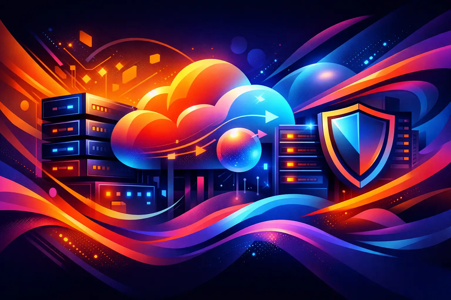 Managed Dedicated Server Hosting Explained