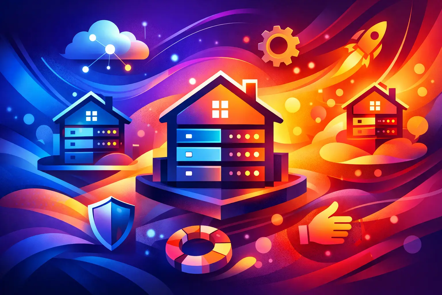 9 Managed Hosting Support Examples That Matter