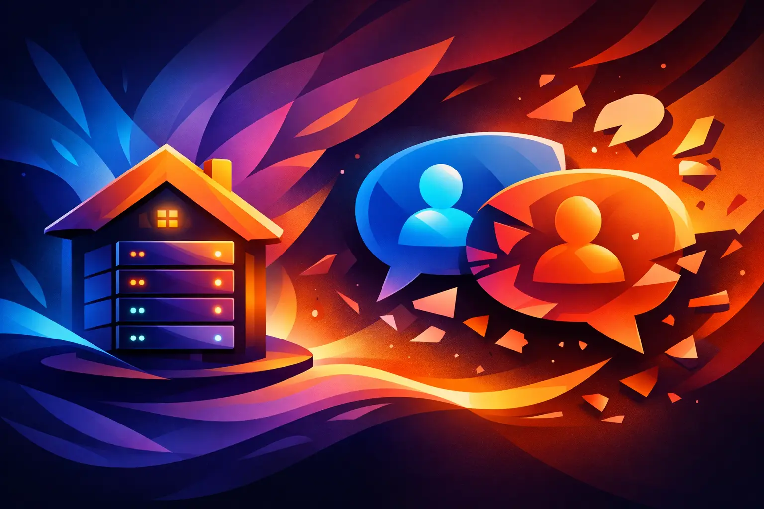 Why You Can’t Expect Professional Support in Live Chat