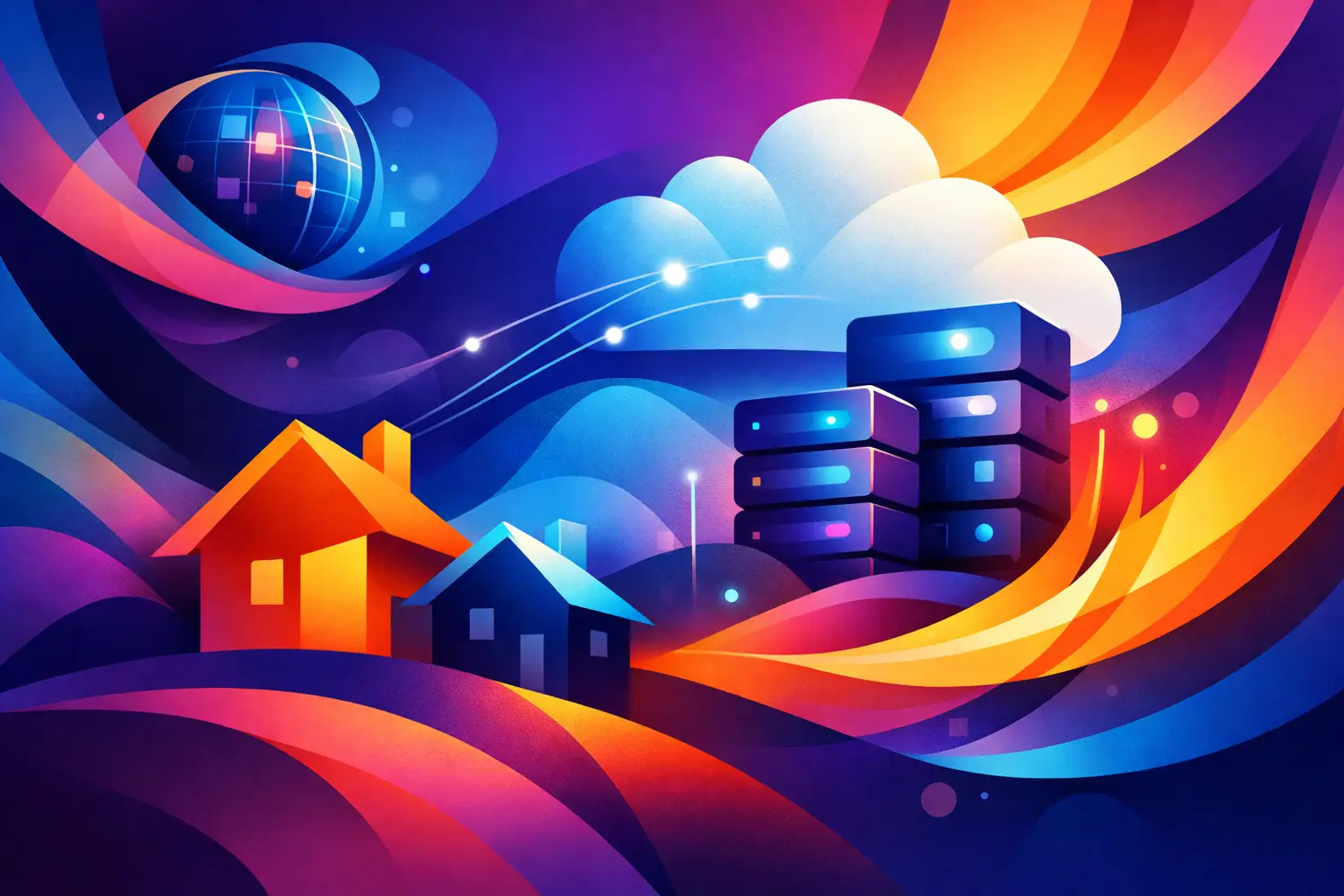 Smart Small Business Choices for Smart Hosting