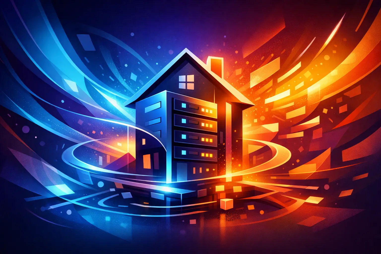 What Is FASTPANEL Extended CLI?