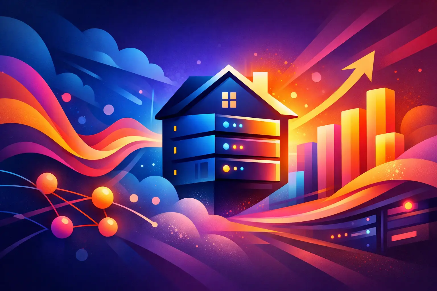 When Do You Need Dedicated Hosting for Growth?