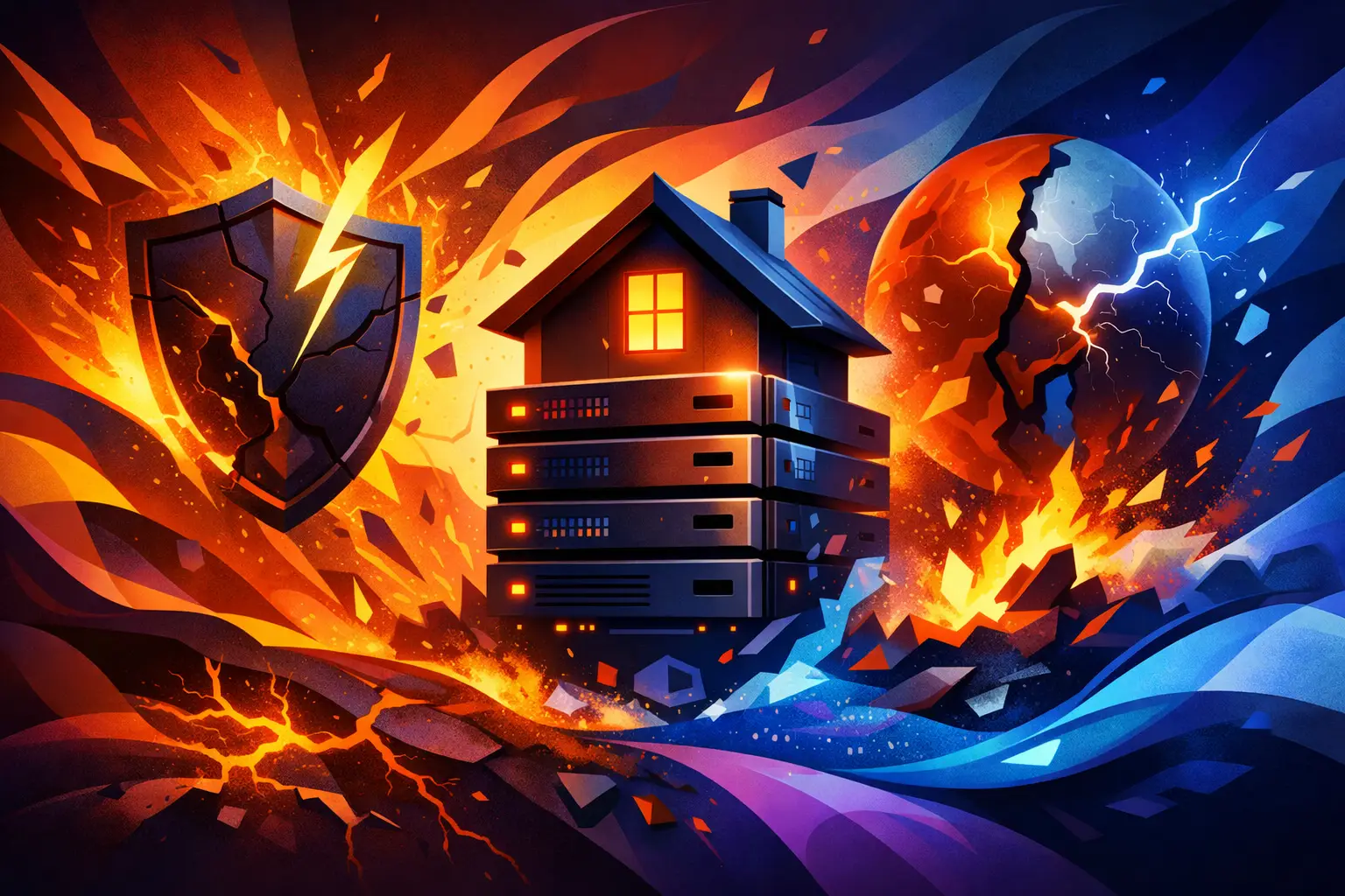 Why WordPress Auto-Updates Could Be Dangerous