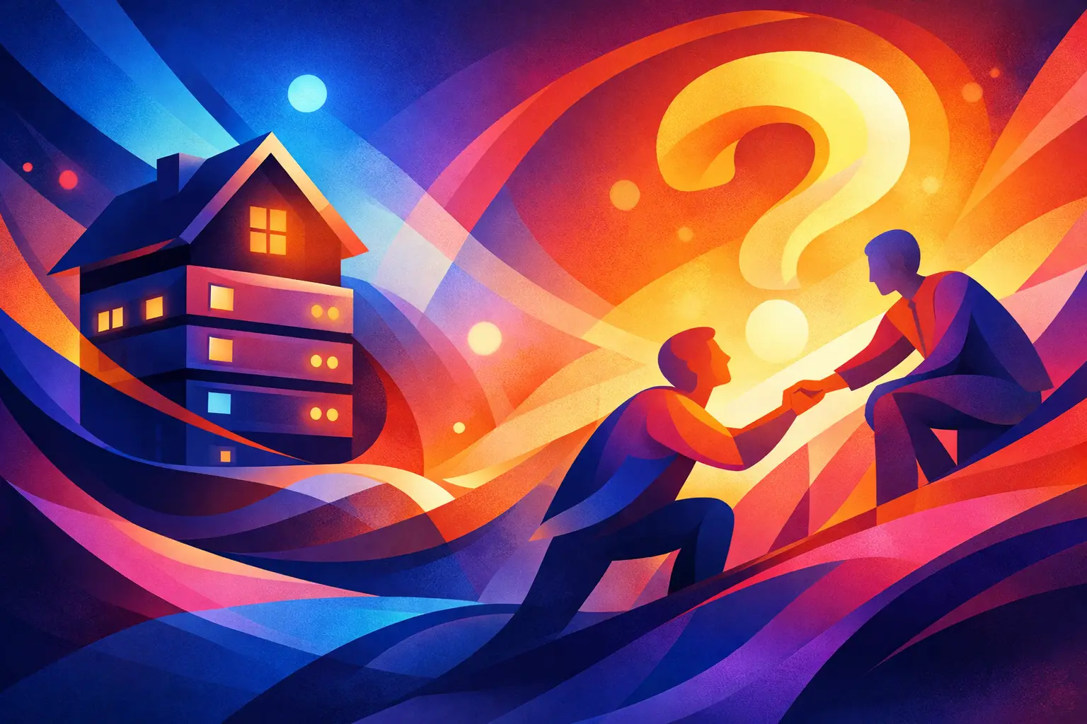 Why You Should Never Hesitate to Ask Support