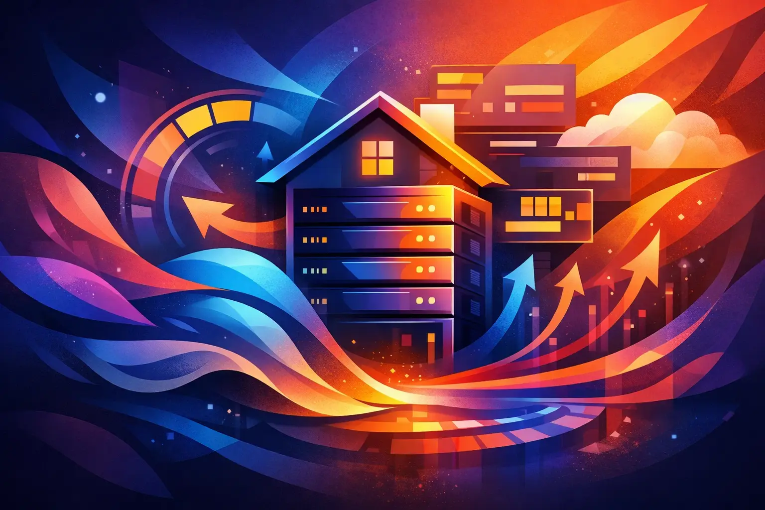 What Are the Main Features of FastPanel?