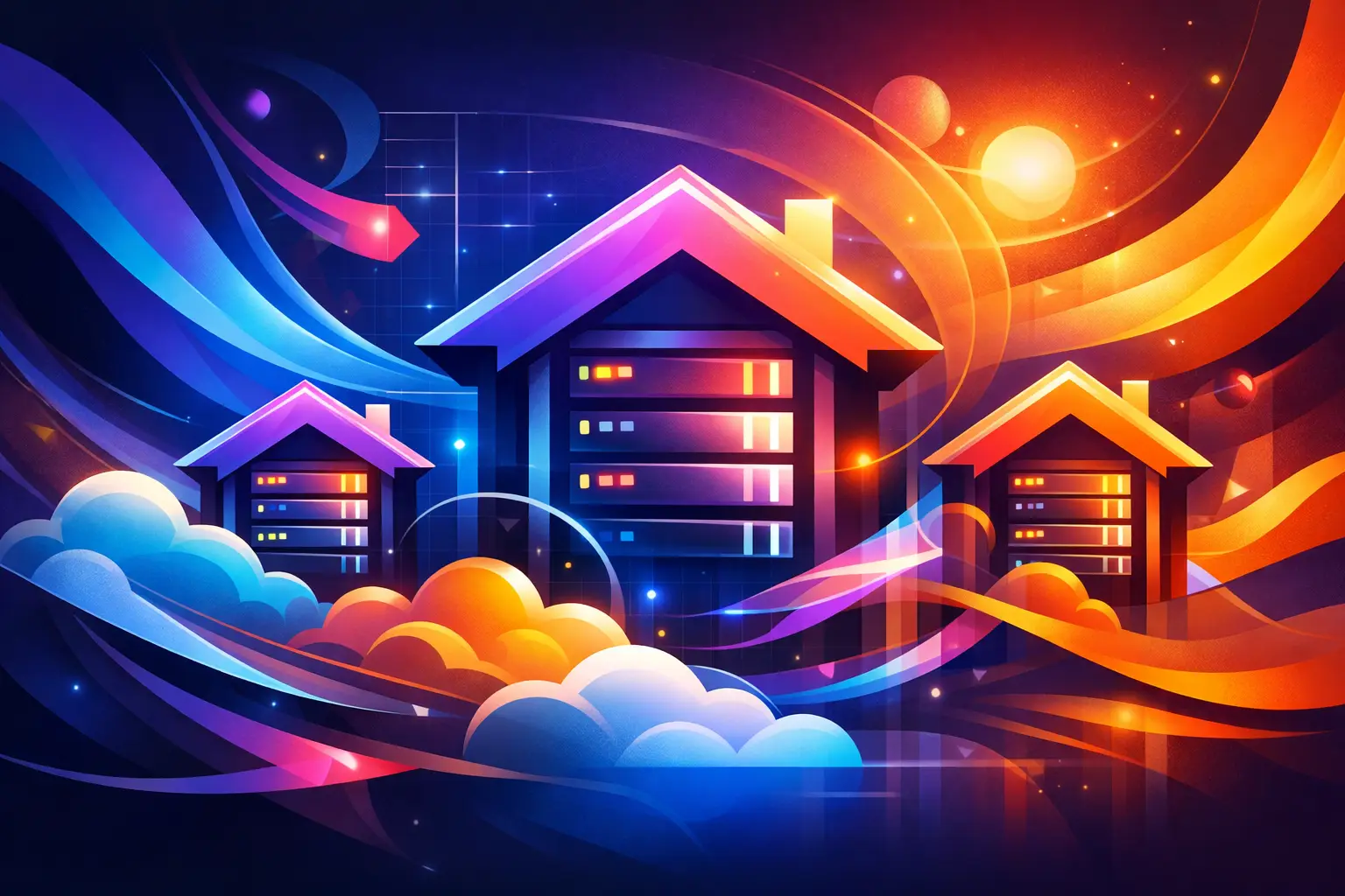 Fully Managed VPS Hosting, Explained