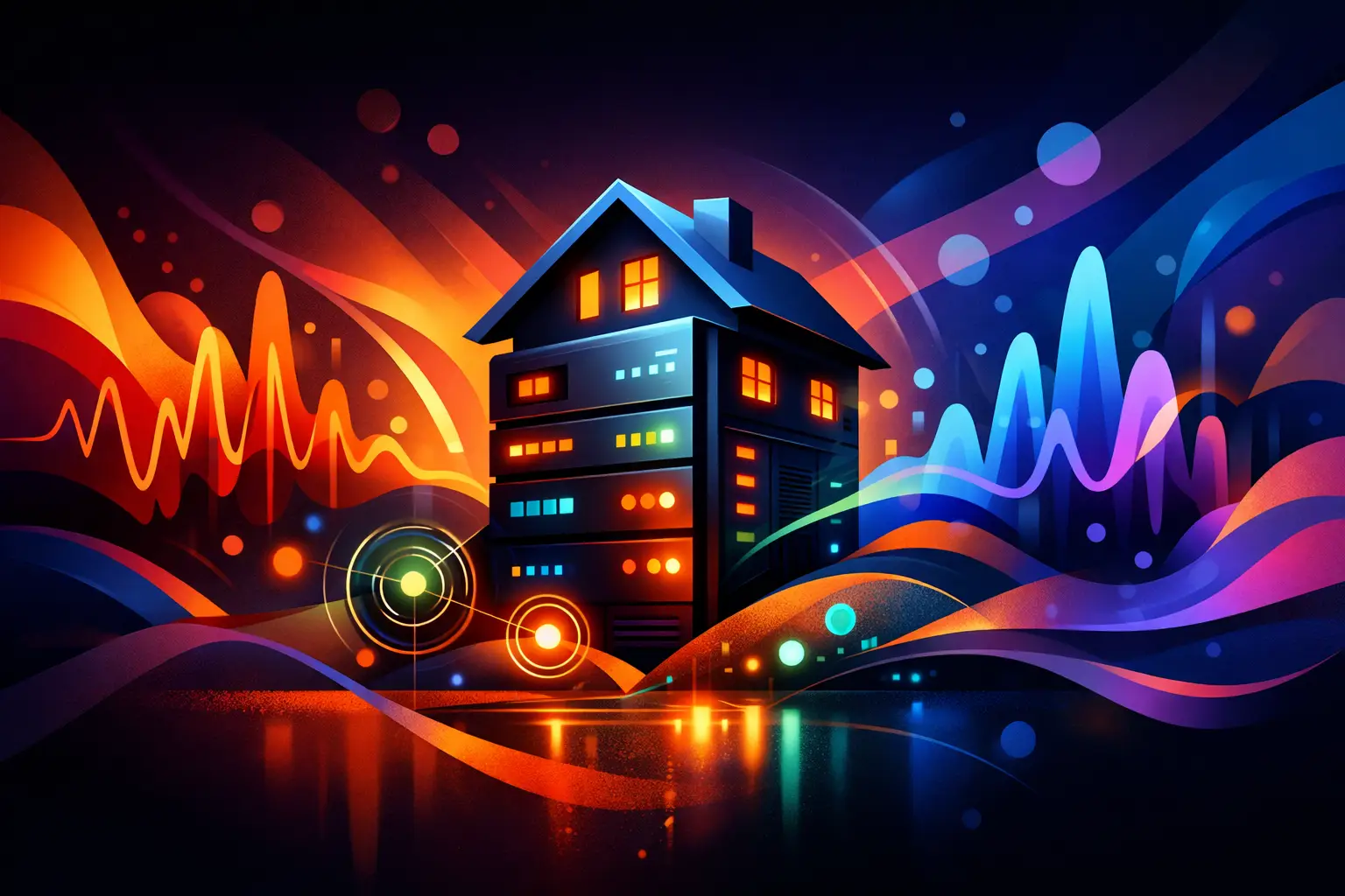How to Pick Server Monitoring Without Noise