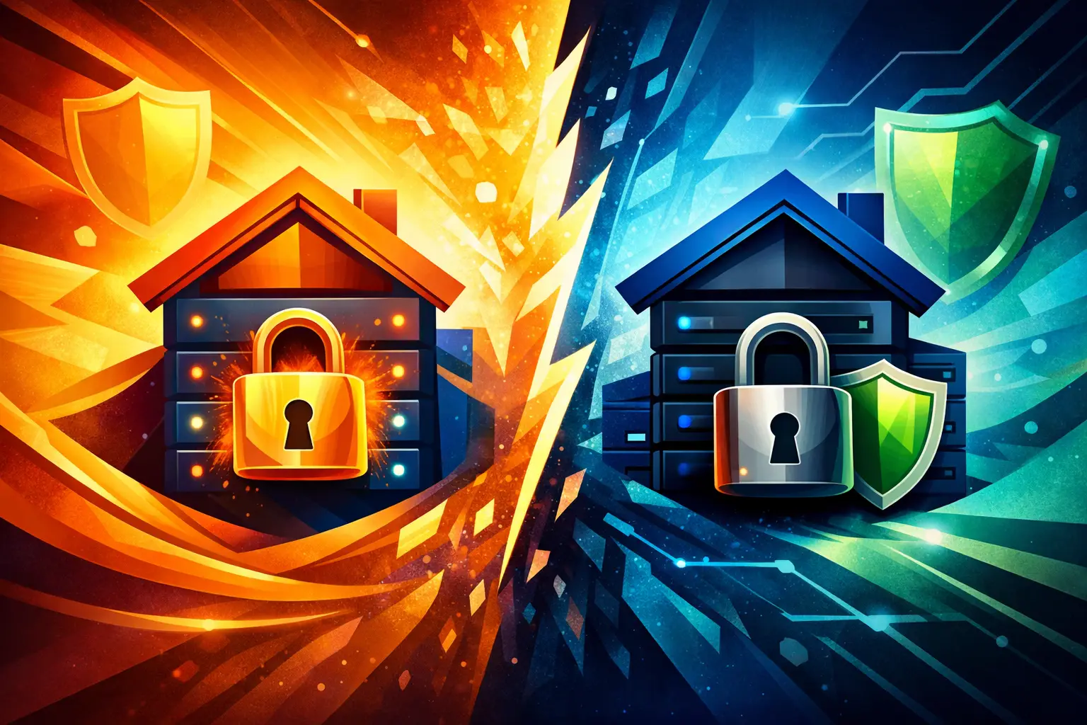 Let's Encrypt vs Płatny SSL dla witryn firmowych