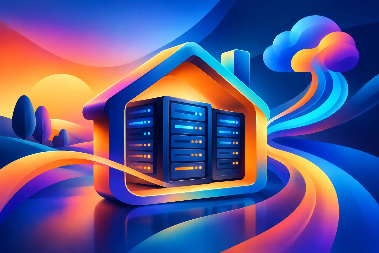 Server Management That Keeps Work Moving