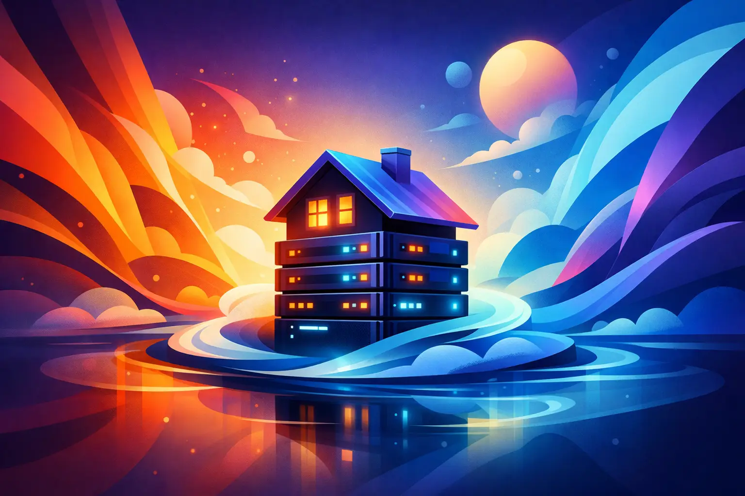 VPS Hosting That Keeps Your Operations Calm