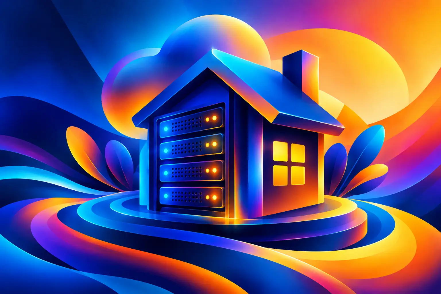 Przewodnik po doborze parametrów VPS zapewniających niezawodne działanie serwera