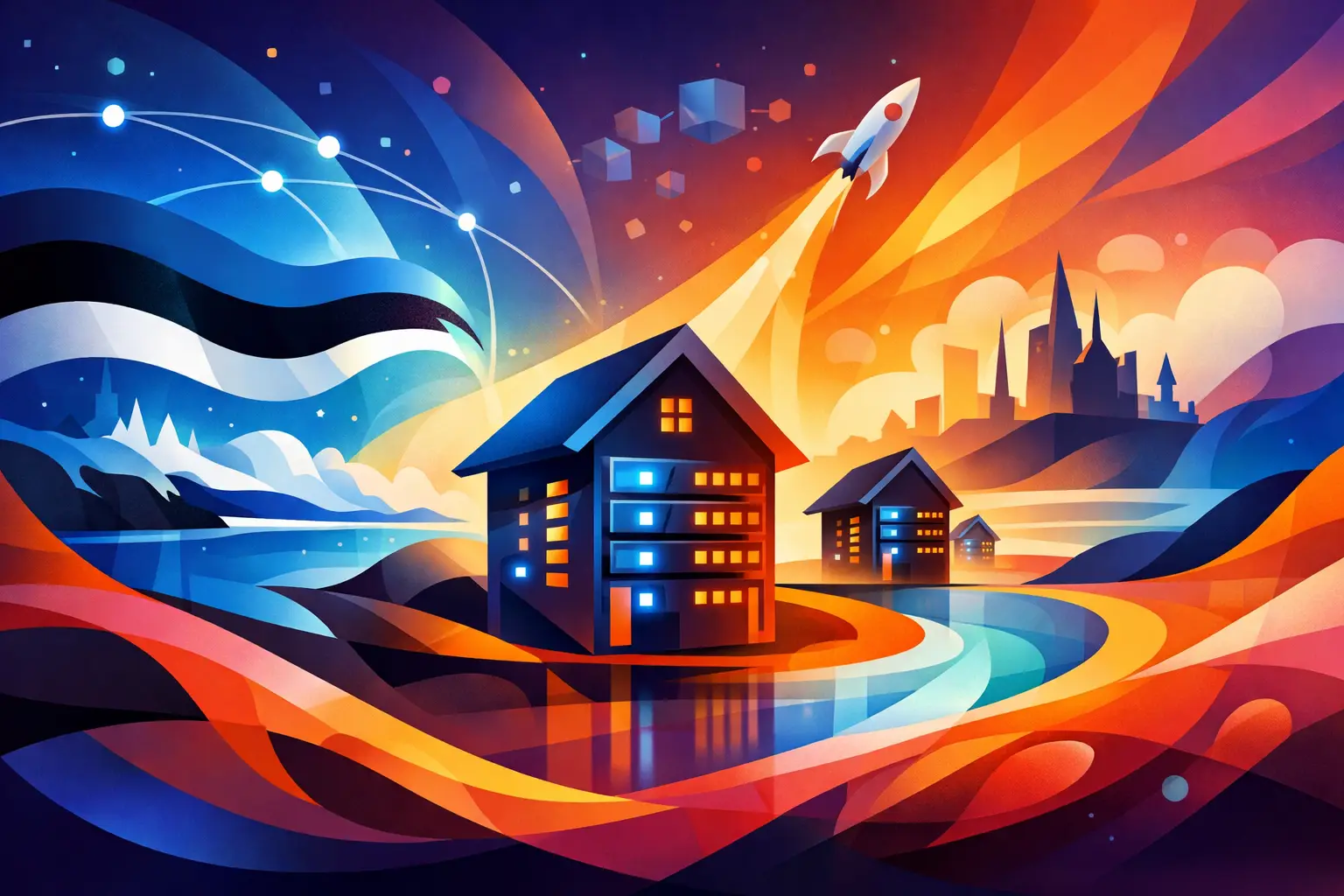 Why Start Your Startup in Estonia?