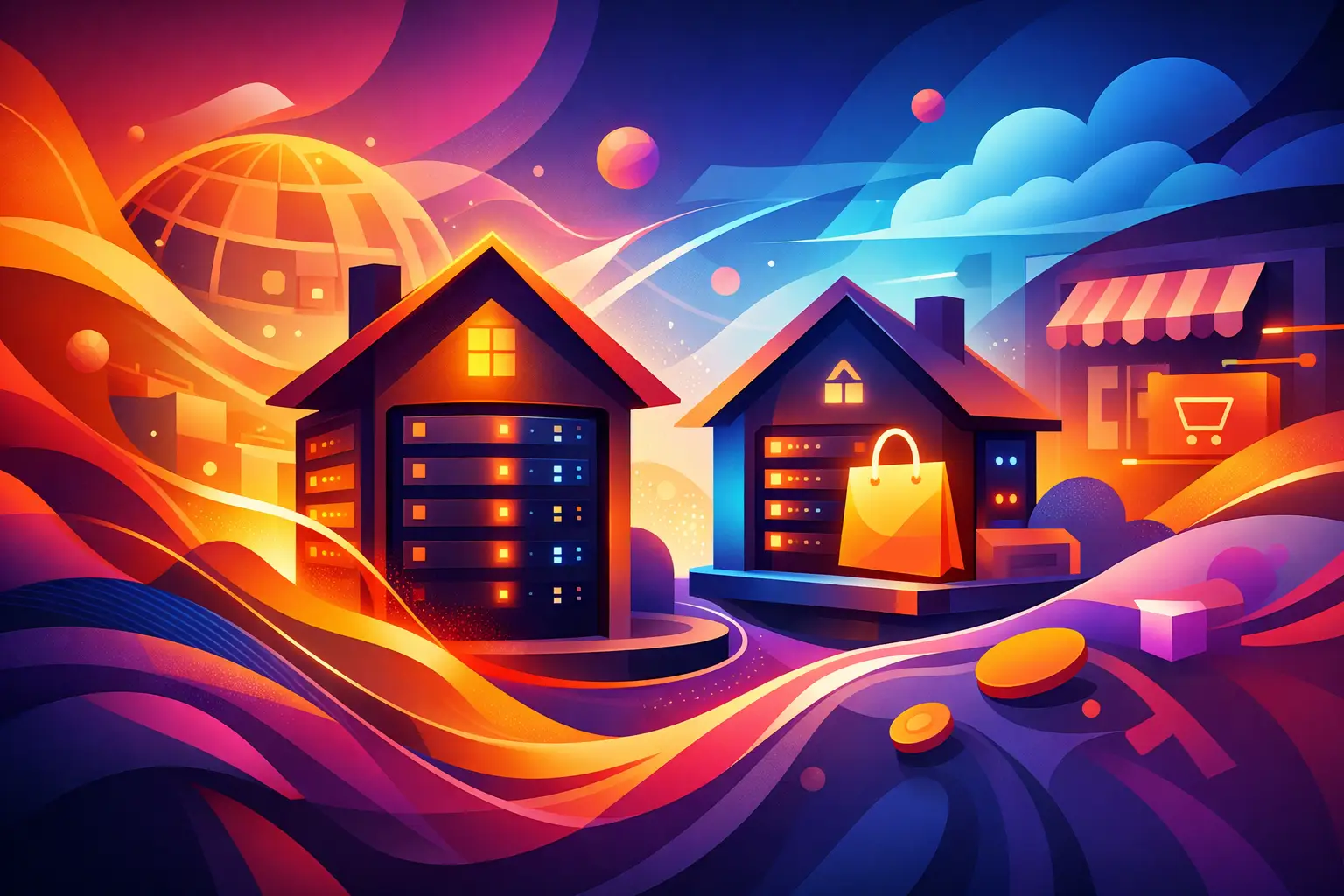 Best Hosting for Online Stores in 2026