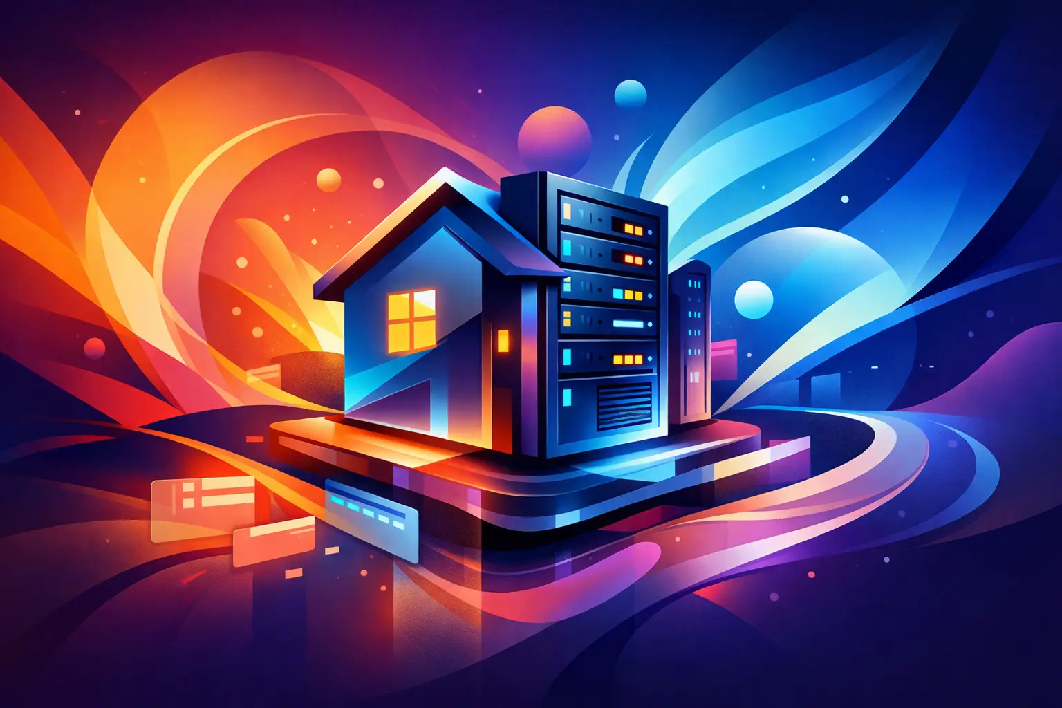 Por que o FastPanel Extended atende a 95% dos clientes