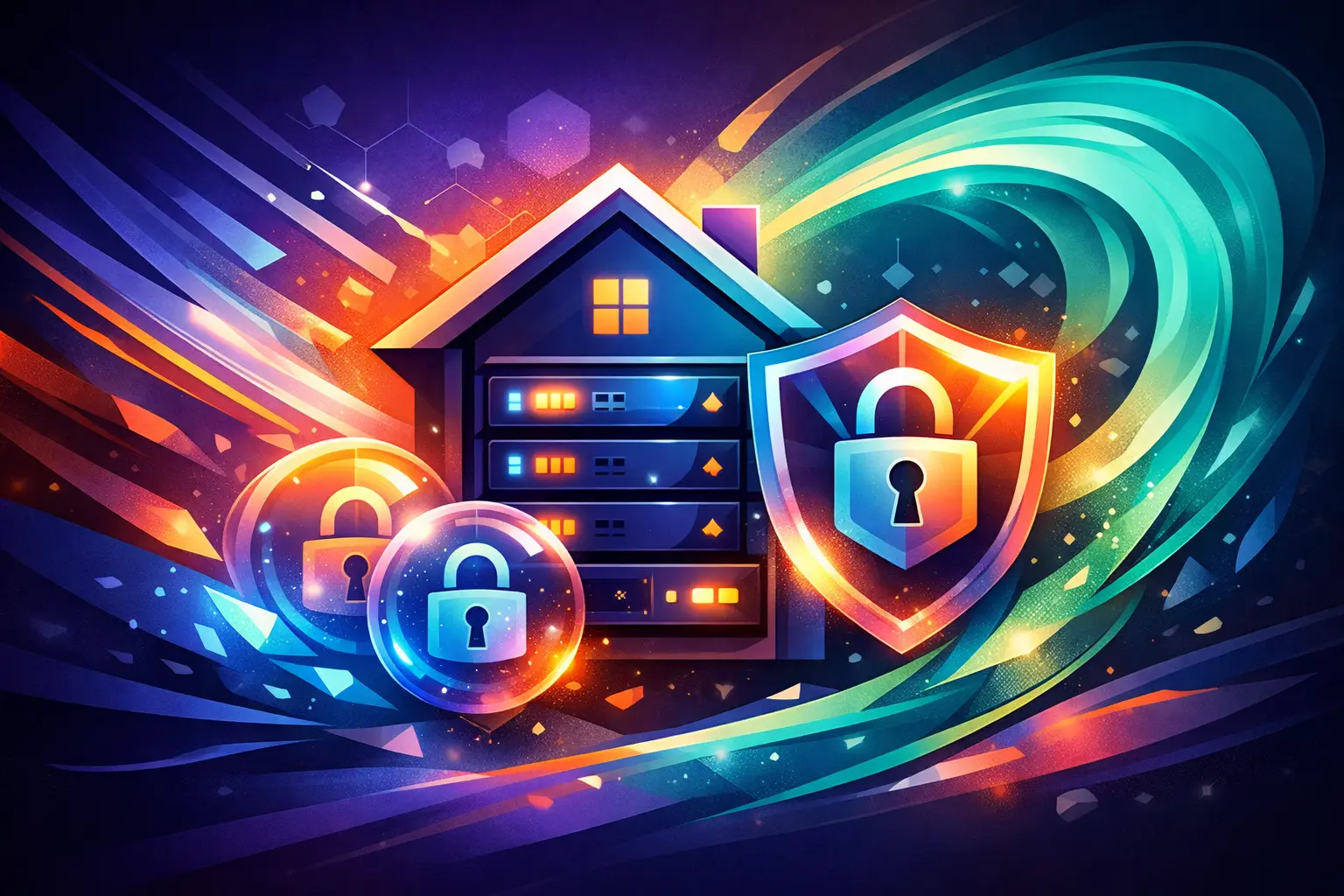 FASTPANEL vem com SSL gratuito instantâneo