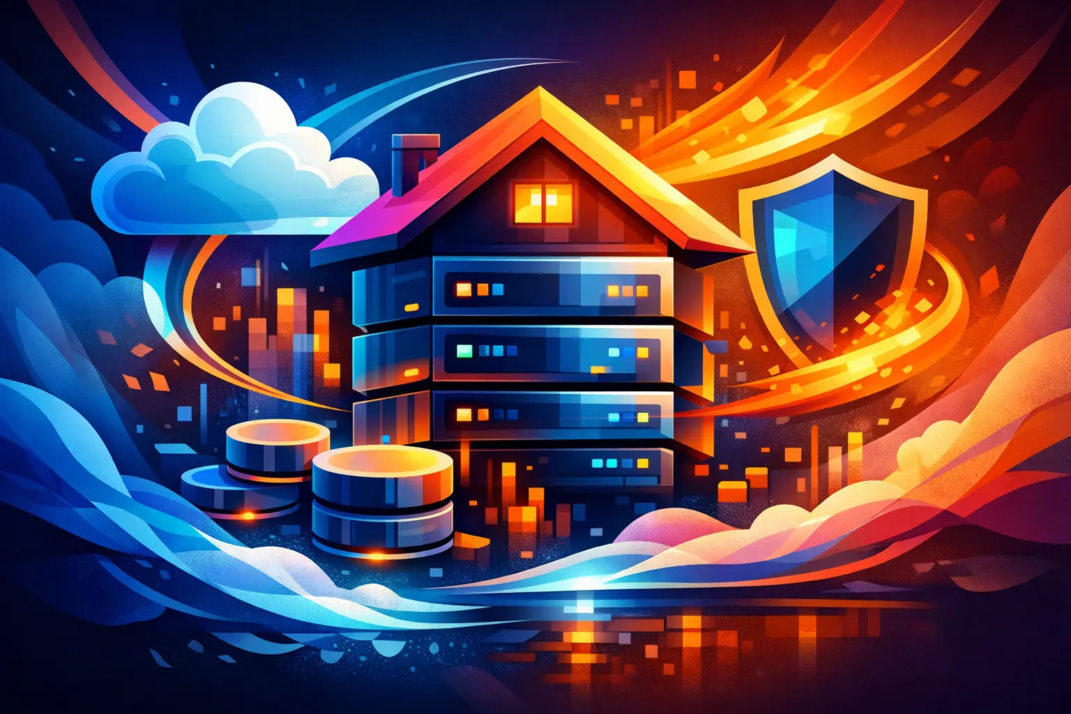 A Guide to Server Backup Policies That Work
