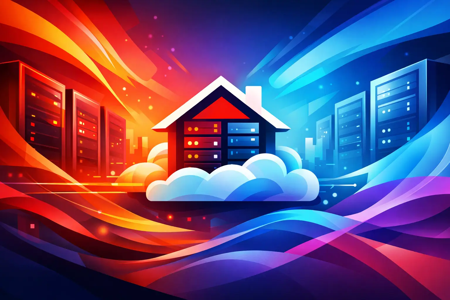 servidores Hetzner gerenciados pela kodu.cloud a preços Hetzner