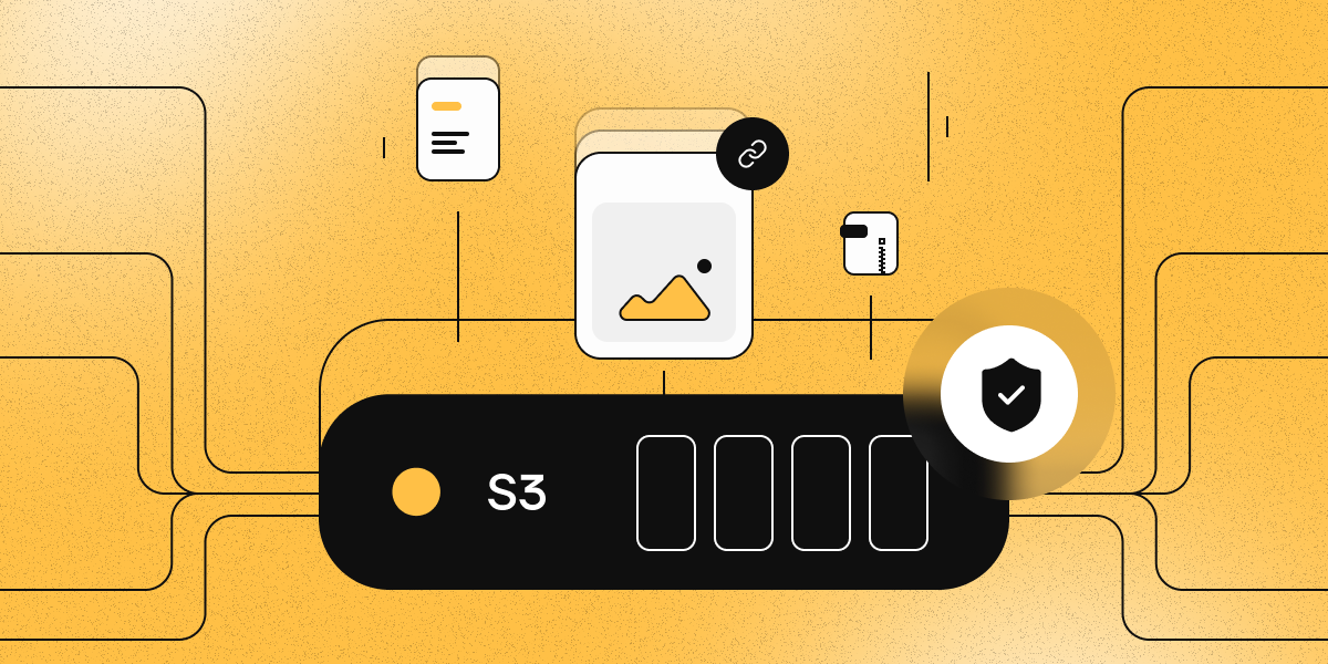 what-is-s3-storage