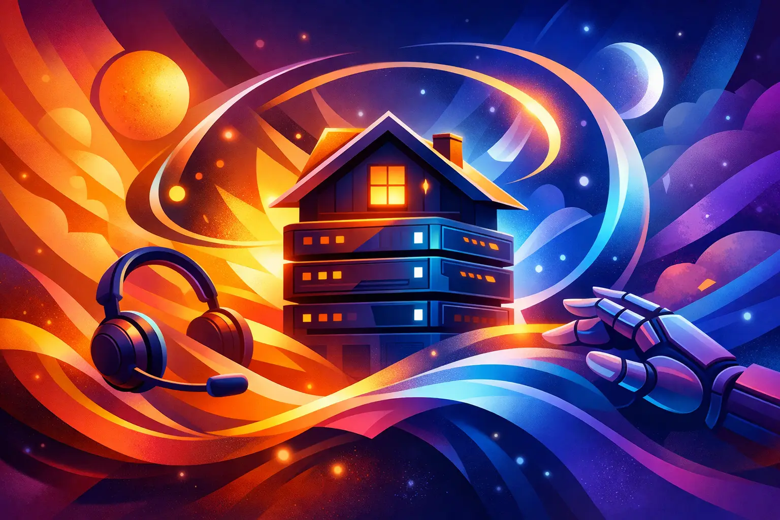 24/7/365 Support for Hosting: Myth or Real?