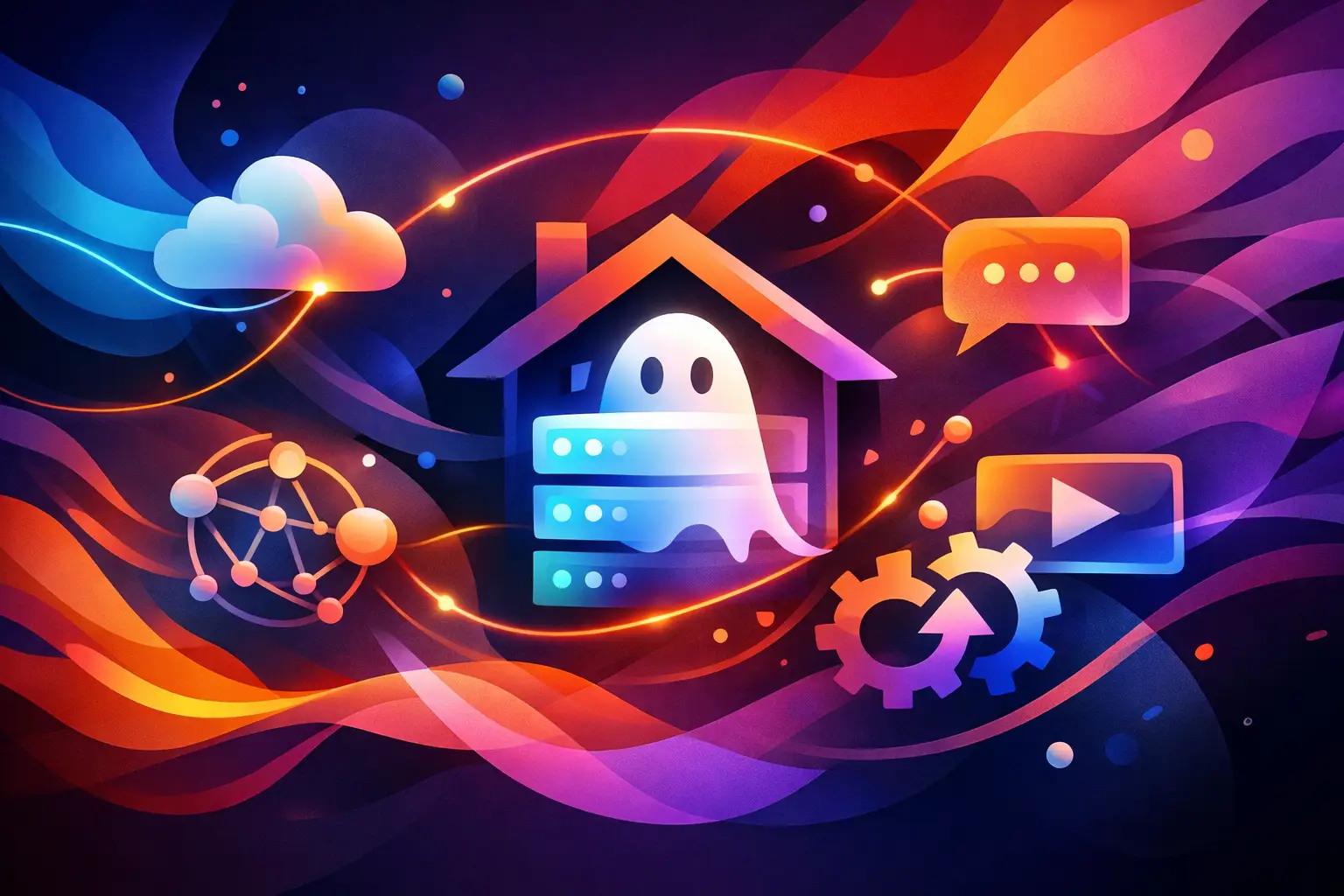 Can Ghost Be Integrated With Other Services?