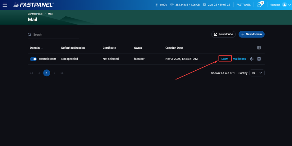 dns-records-configuration-spf-dkim-dmarc-ptr-mx-prevent-email-spam-guide