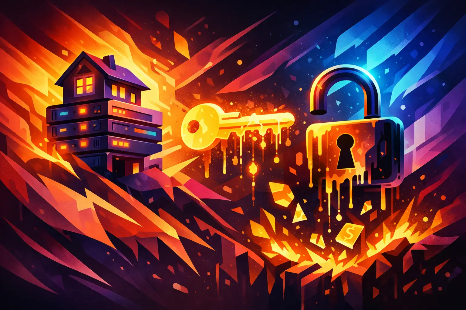 Vibe-Coded Apps Could Bankrupt You With Leaked API Keys