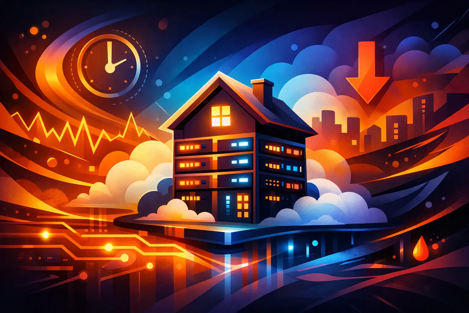 Why Does Website Uptime Matter?