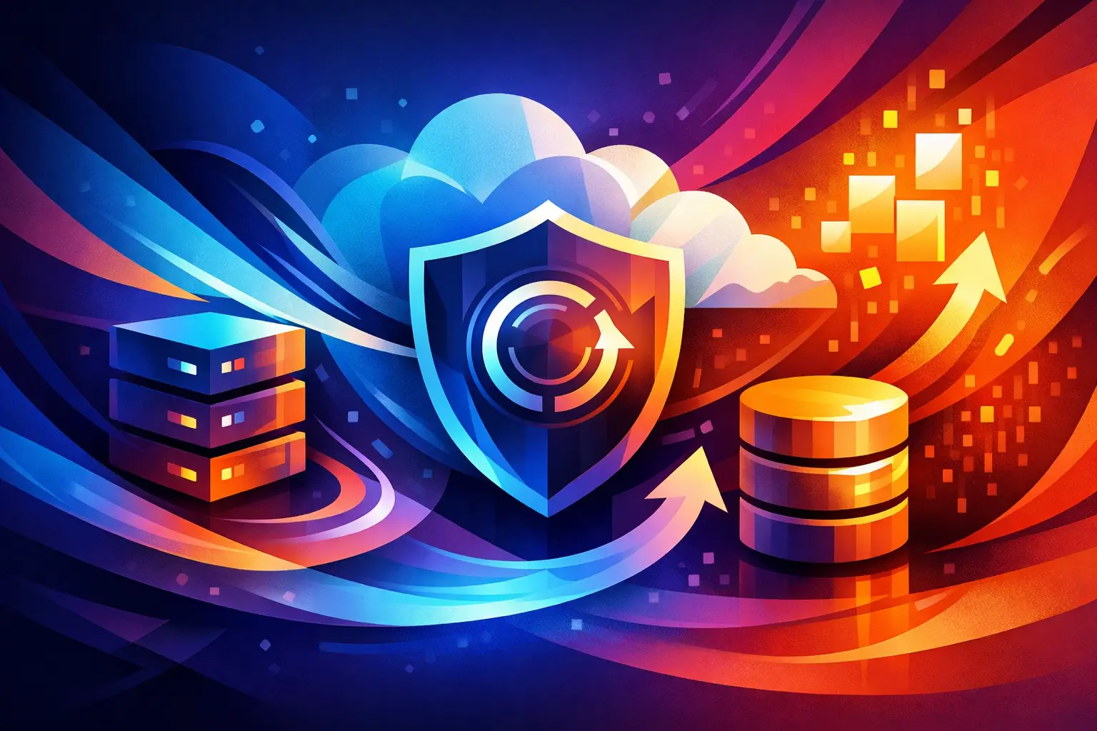 Choosing an Automatic Server Backup Solution