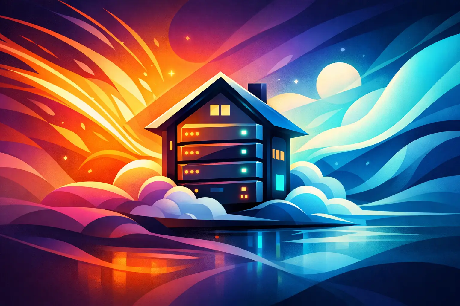 FastPanel Hosting and Management That Stays Calm