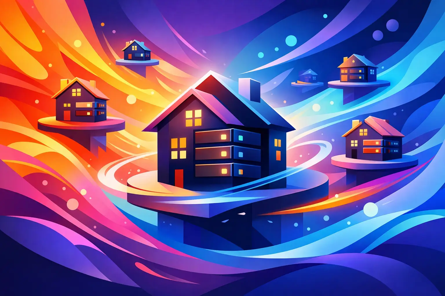 FASTPANEL Allows Unlimited Sites at No Cost