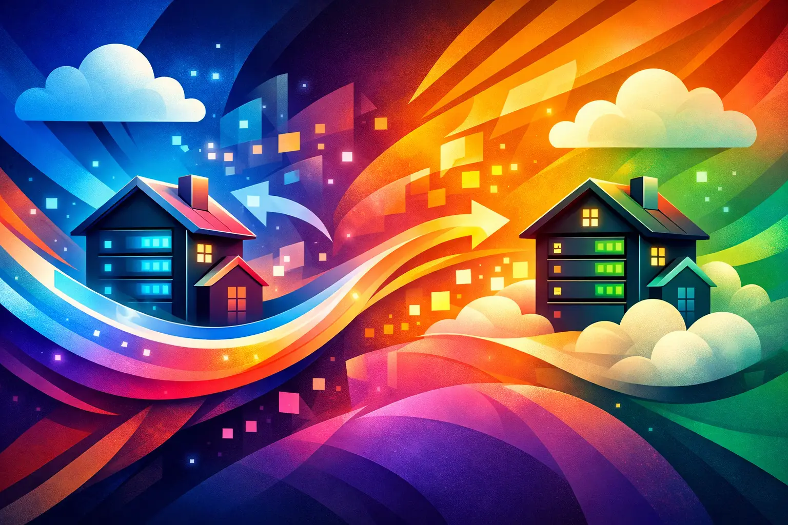 How to Migrate Websites Safely