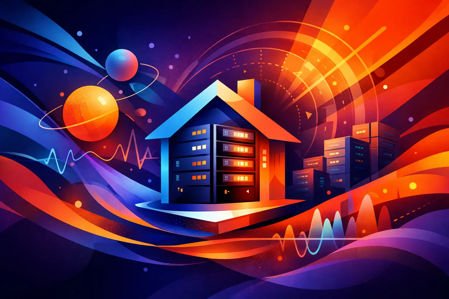 Server Monitoring Setup Guide That Works