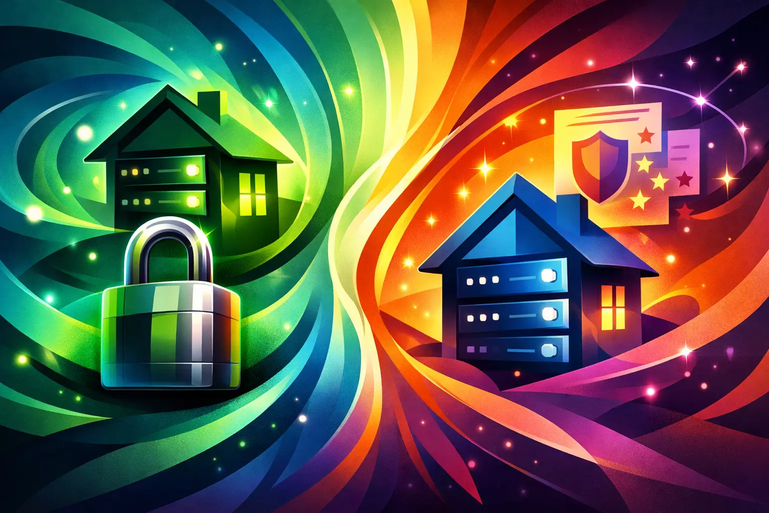 SSL vs Wildcard Certificate: Which Fits?