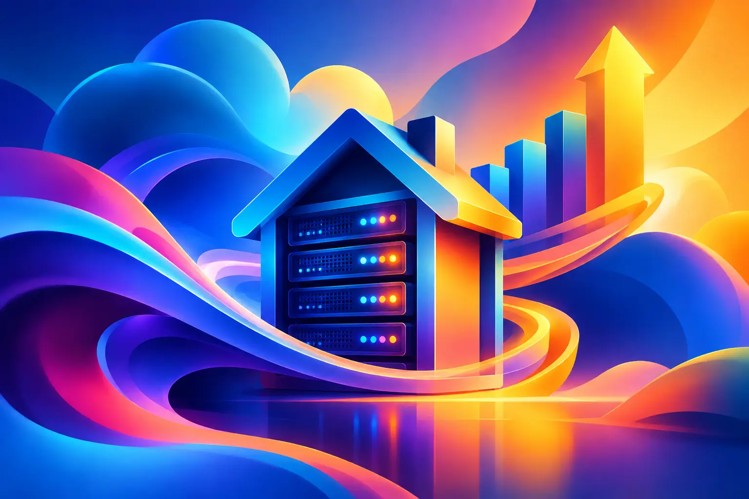 When Should I Choose VPS Hosting for Growth?