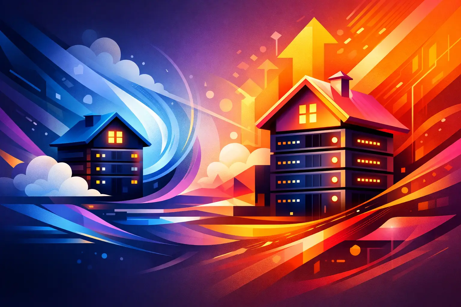 Why VPS Is Smarter Than Dedicated Right Now